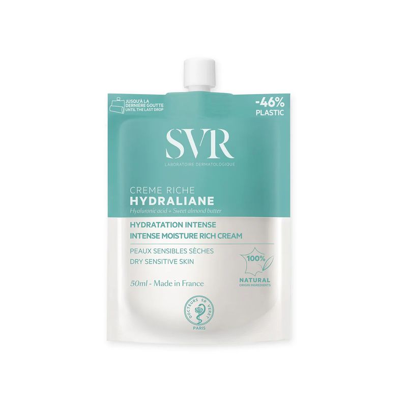 SVR HYDRALIANE Crème Riche