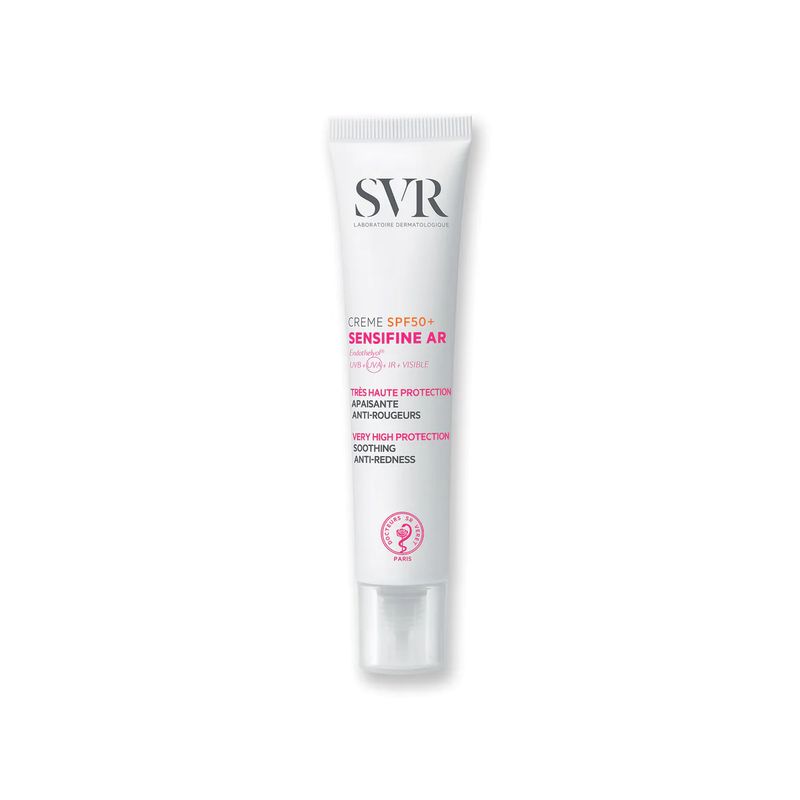 SVR SENSIFINE AR Creme SPF50+