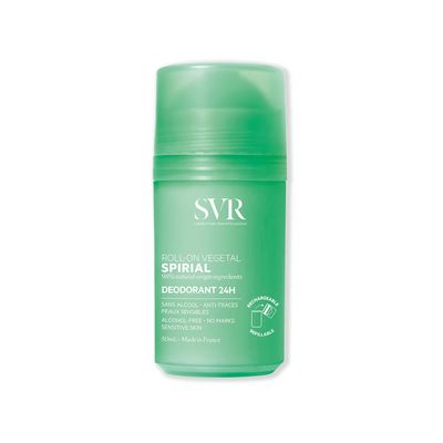 SVR SPIRIAL Roll-on Végétal SVR SPIRIAL Roll-on Végétal