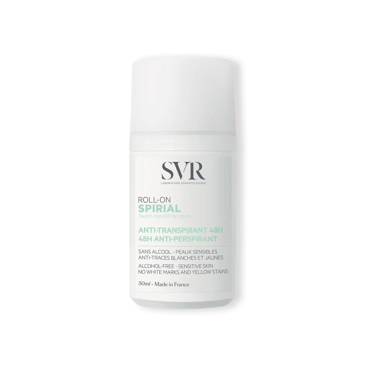 SVR SPIRIAL Roll-On