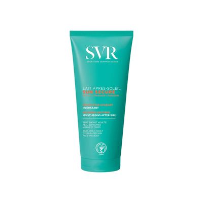 SVR SUN SECURE  Lait Après-Soleil