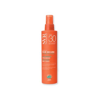 SVR SUN SECURE Spray SPF30