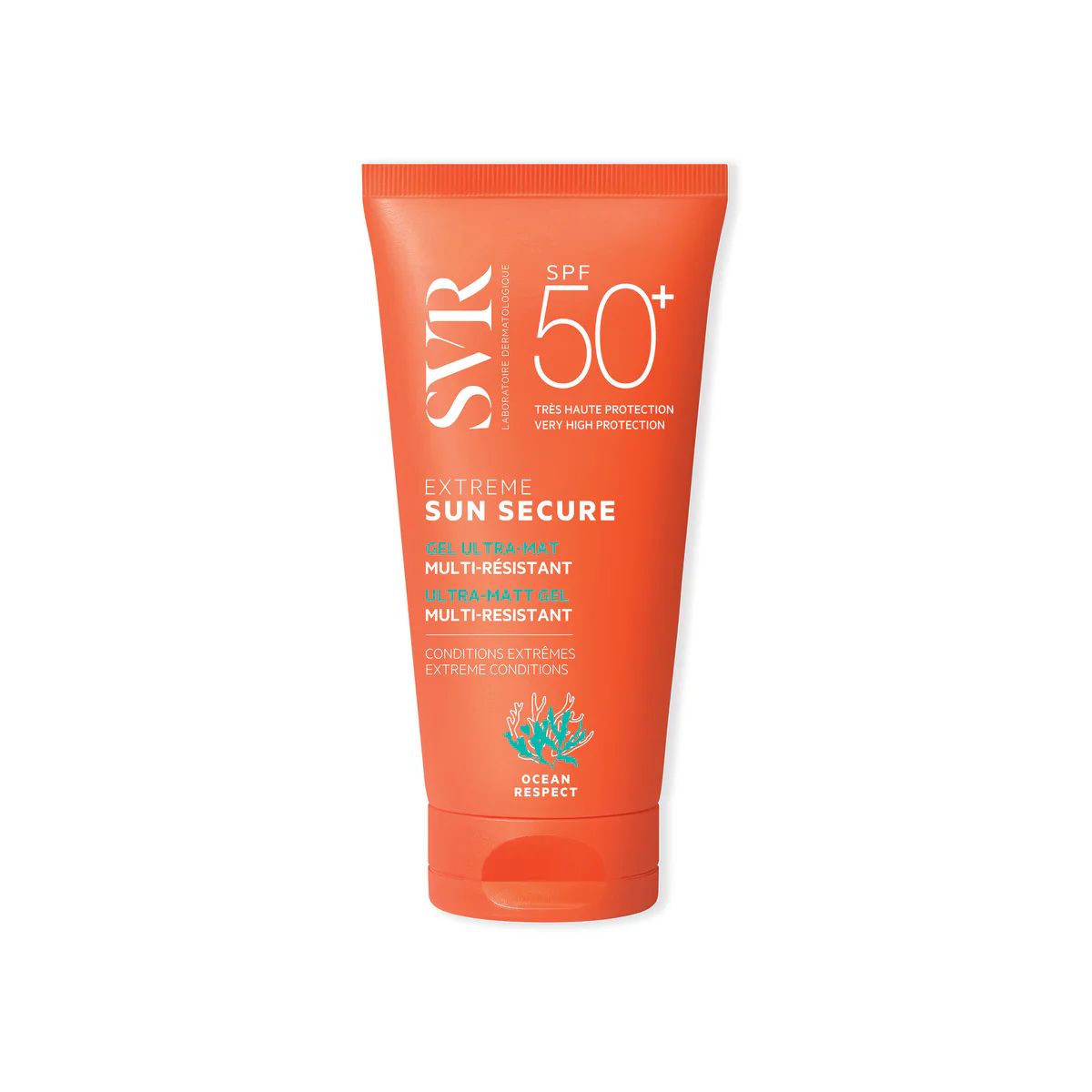 SVR SUN SECURE Extreme SPF50+