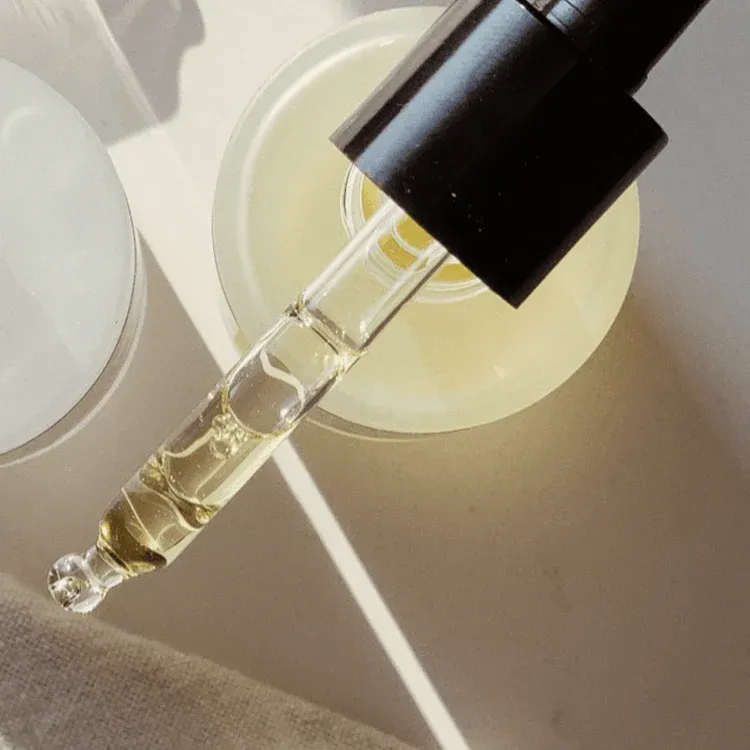 CODAGE Paris SERUM N°08: Night Rejuvenation