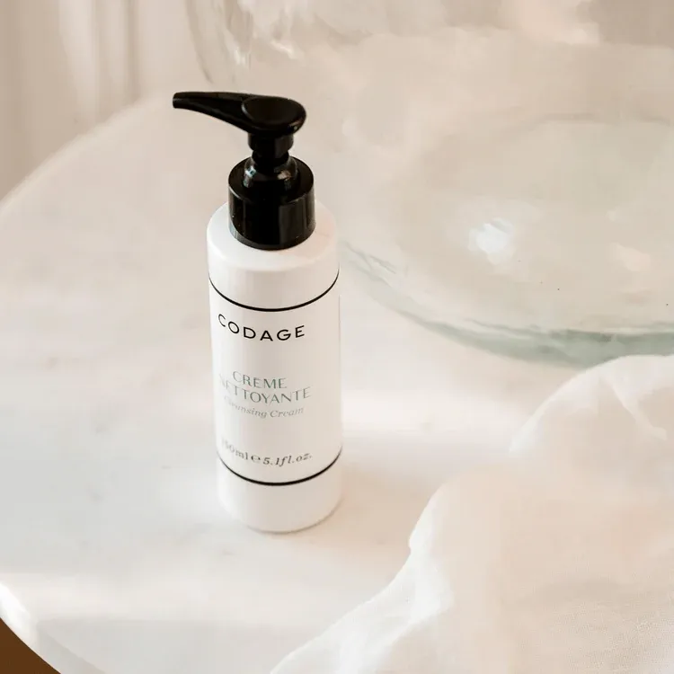 CODAGE Paris Cleansing Cream