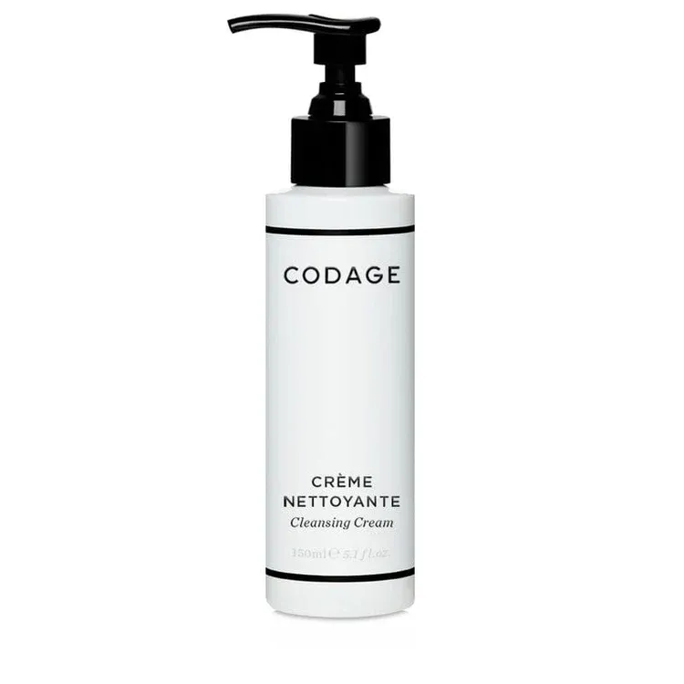 CODAGE Paris Cleansing Cream