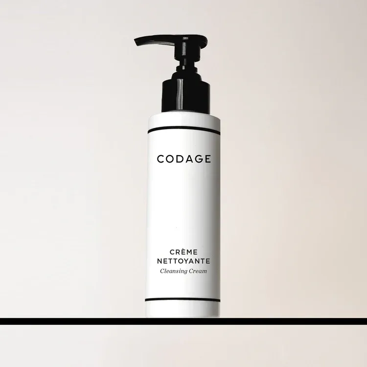 CODAGE Paris Cleansing Cream