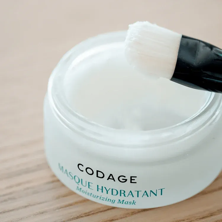 CODAGE MOISTURIZING MASK