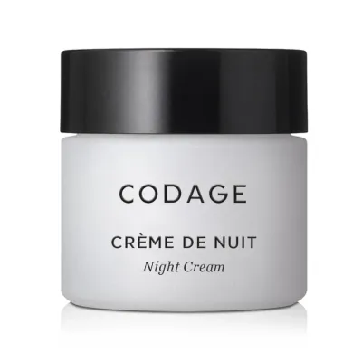 CODAGE Paris Night Cream CODAGE Paris Night Cream