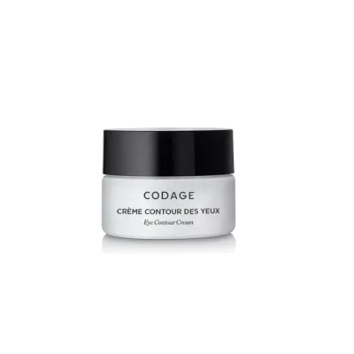 CODAGE Paris Eye Contour Cream CODAGE Paris Eye Contour Cream