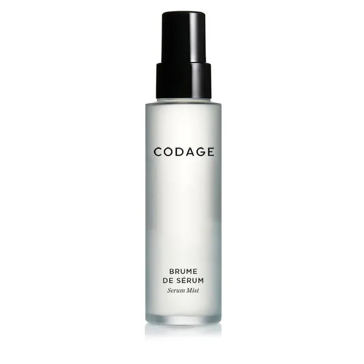 CODAGE Paris Serum Mist
