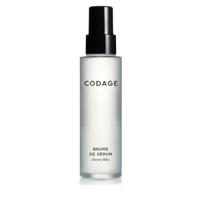 CODAGE Paris Serum Mist