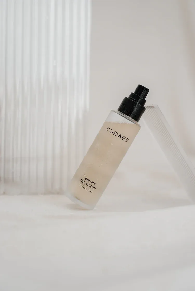 CODAGE Paris Serum Mist