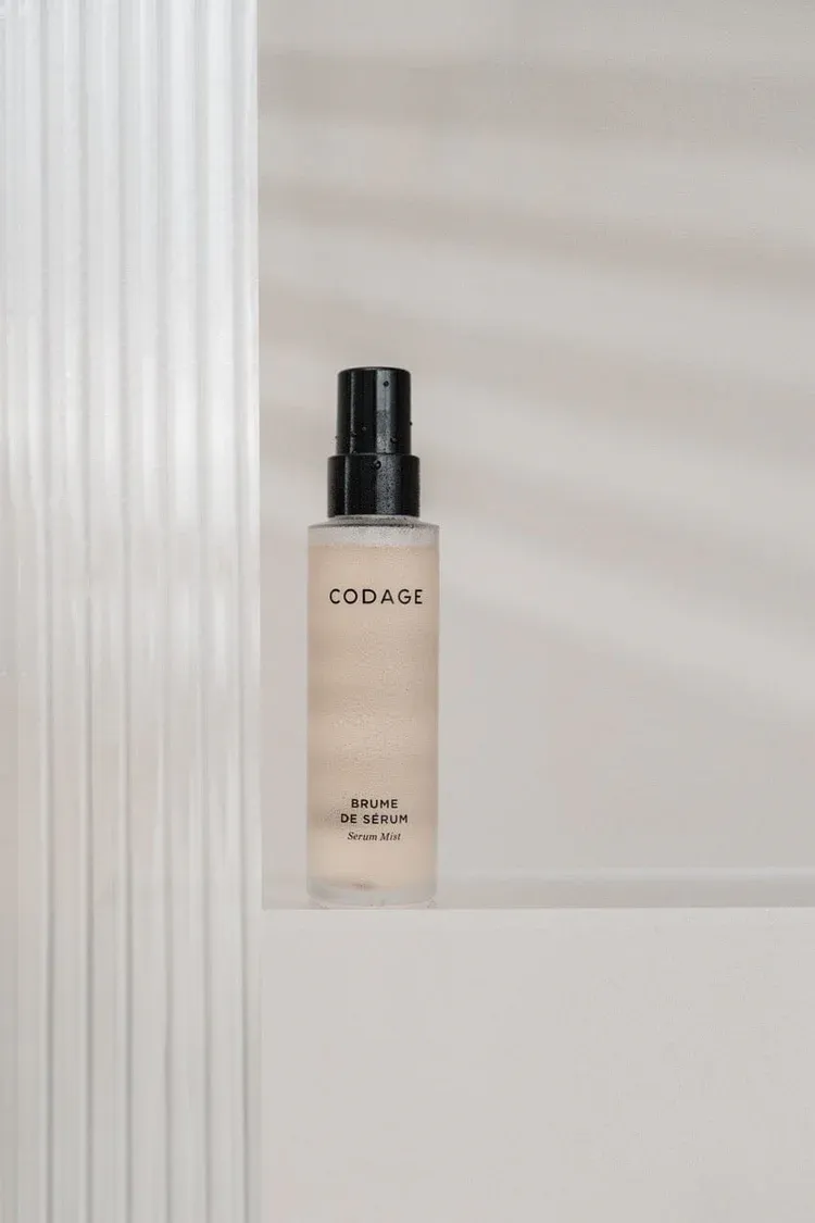 CODAGE Paris Serum Mist