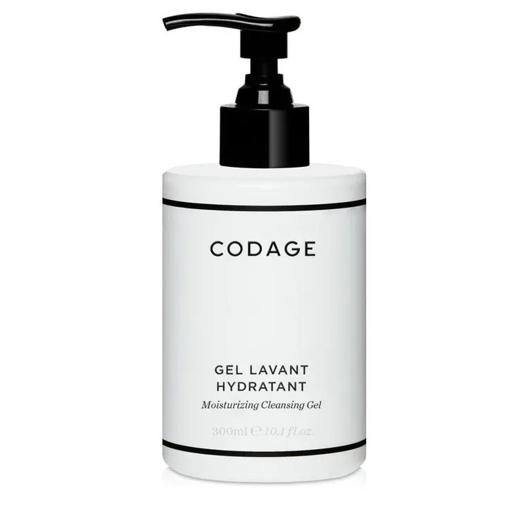 CODAGE Paris Moisturising Cleansing Gel