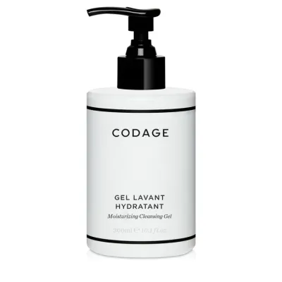 CODAGE Paris Moisturising Cleansing Gel CODAGE Paris Moisturising Cleansing Gel