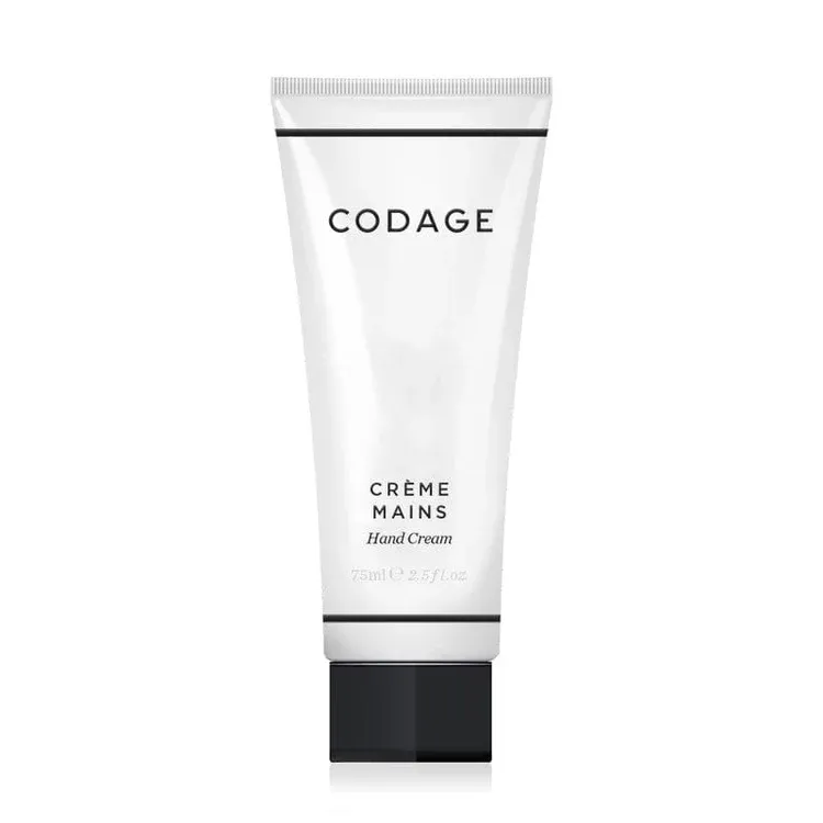 CODAGE HAND CREAM