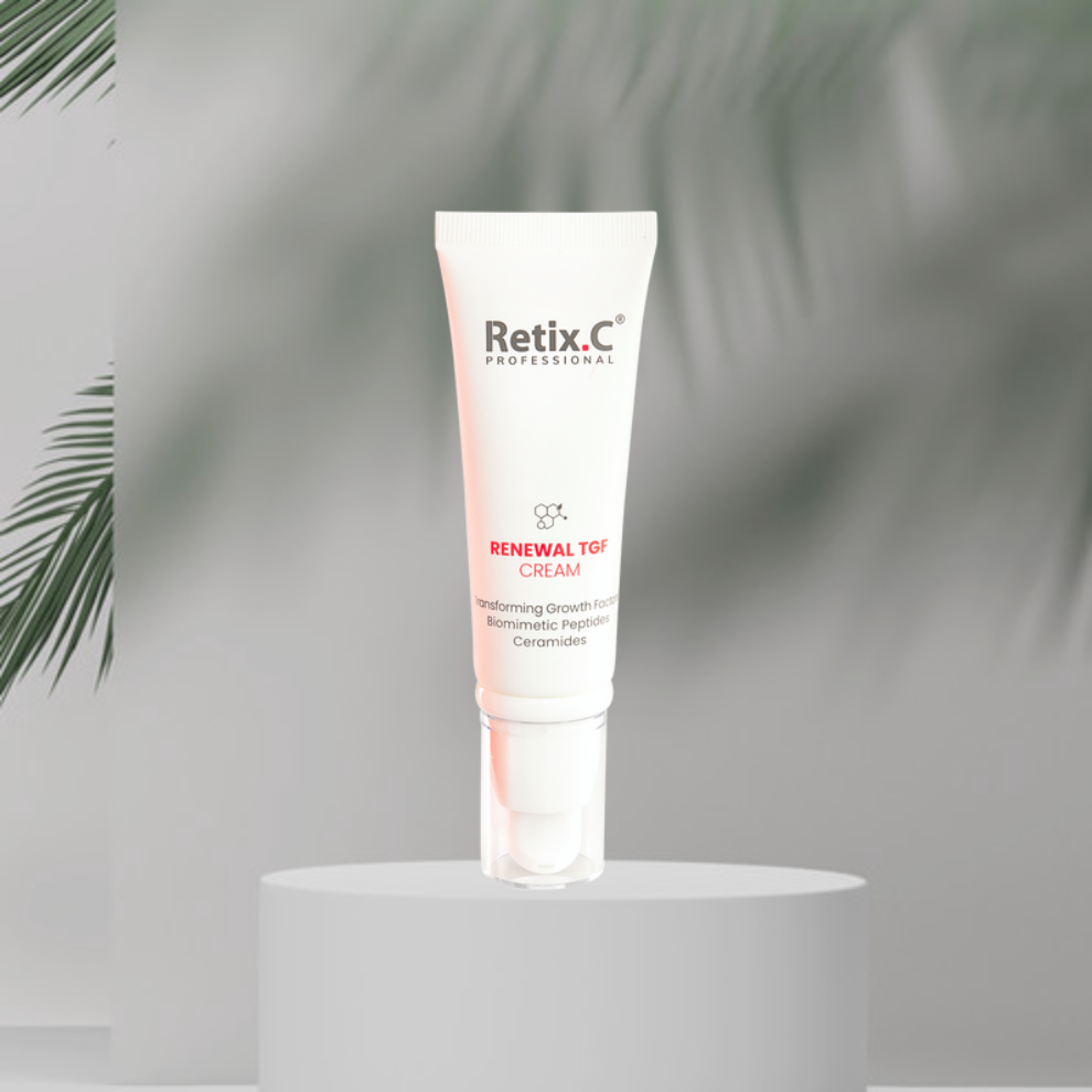 RETIX.C TGF Renewal Cream, 48 ml 