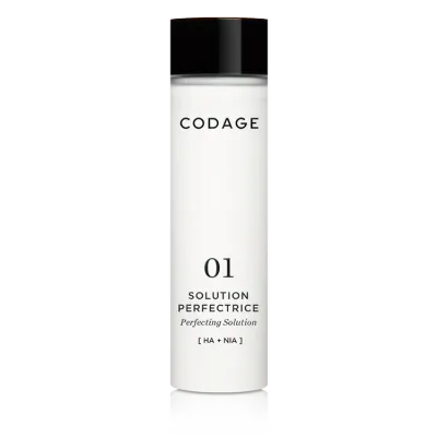 CODAGE Paris Perfecting Solution N°01