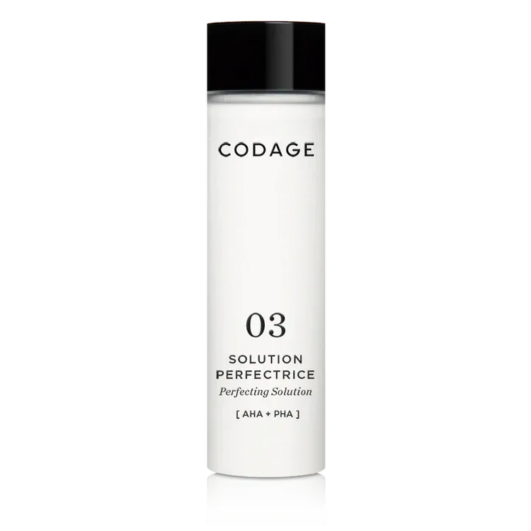 CODAGE Paris Perfecting Solution N°03