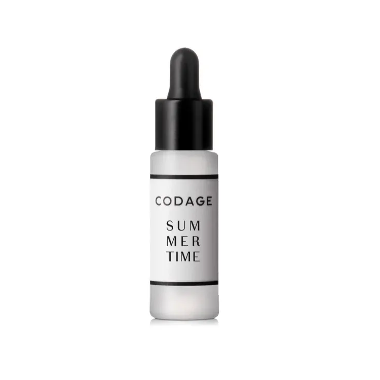 CODAGE SERUM SUMMER TIME CODAGE SERUM SUMMER TIME
