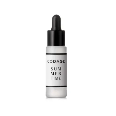 CODAGE SERUM SUMMER TIME CODAGE SERUM SUMMER TIME