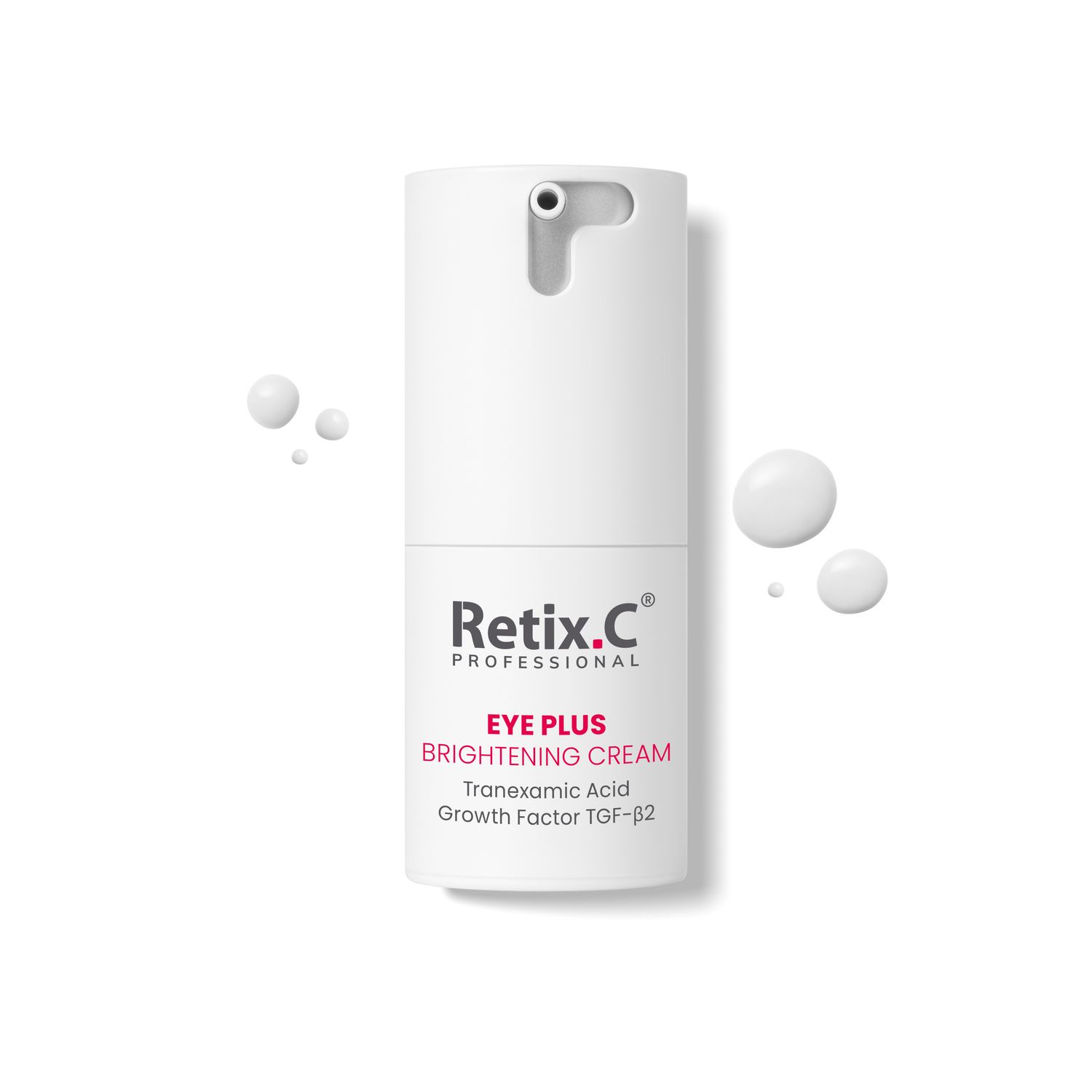 ​RETIX.C Eye Plus Brightening Cream, 15 ml