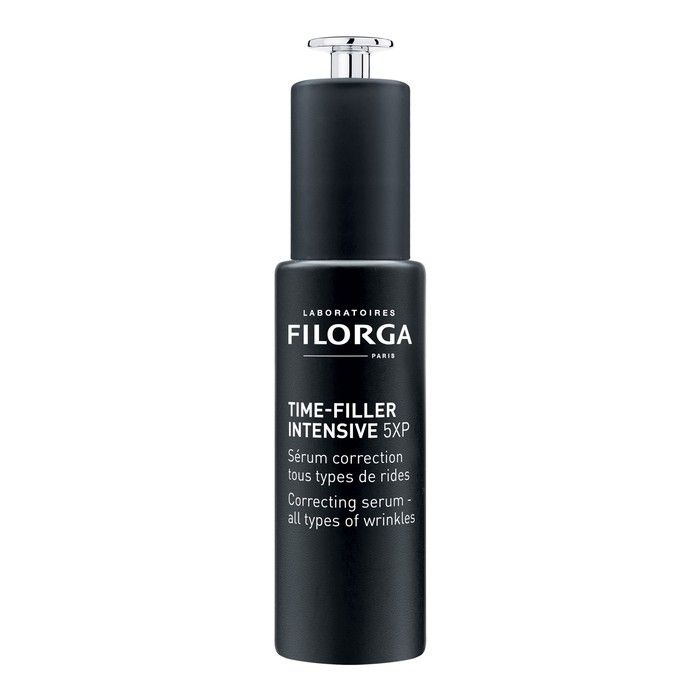 FILORGA TIME-FILLER INTENSIVE 5XP