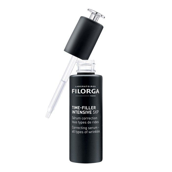 FILORGA TIME-FILLER INTENSIVE 5XP