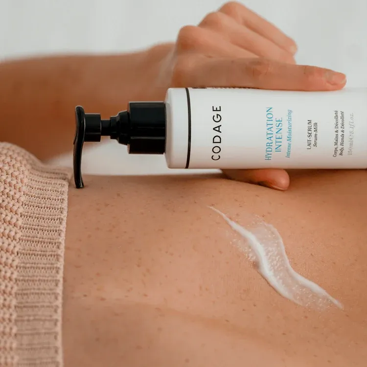 CODAGE Paris Intense Moisturising