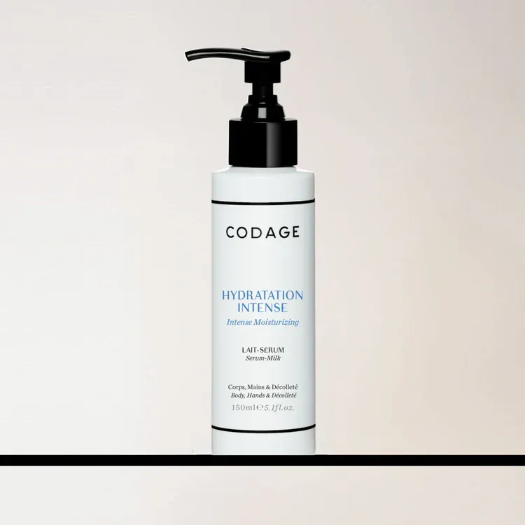 CODAGE Paris Intense Moisturising