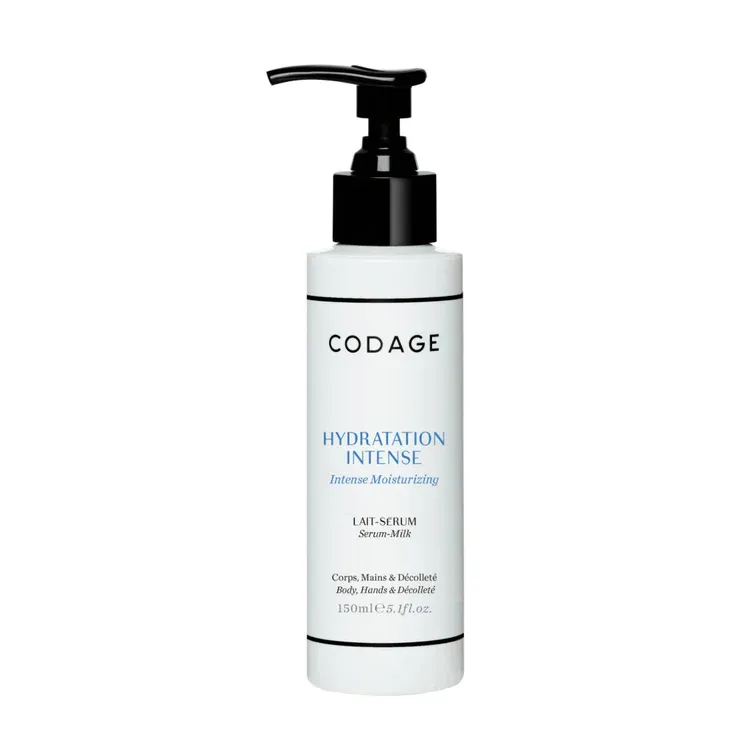 CODAGE Paris Intense Moisturising
