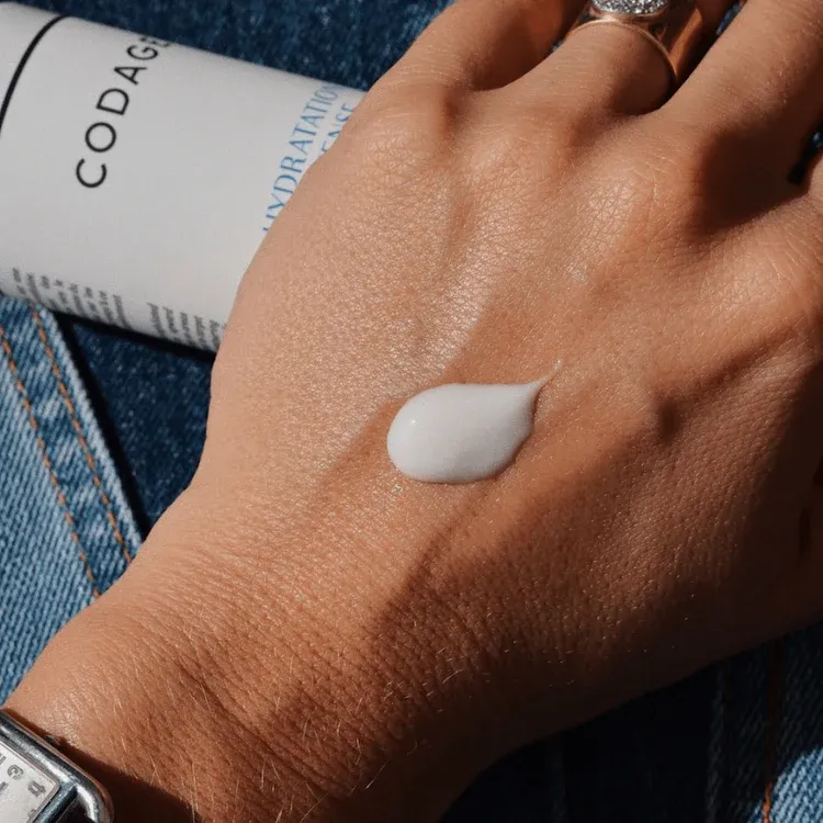 CODAGE Paris Intense Moisturising