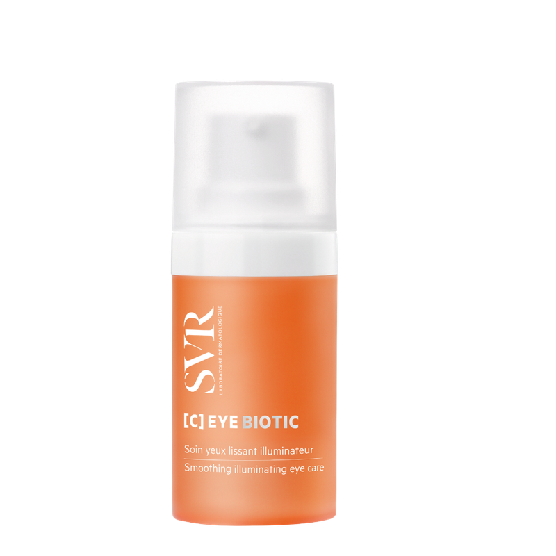 SVR [C] Eye Biotic