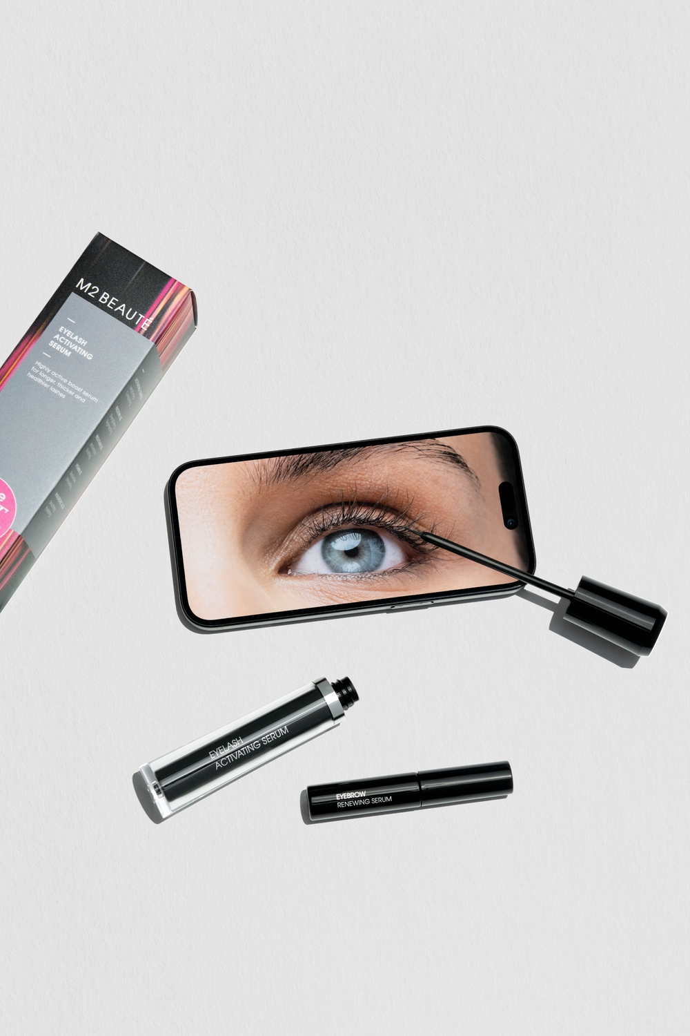 M2 Beautè Ikons of Beauty rinkinys