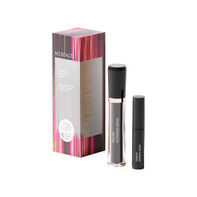 M2 Beautè Ikons of Beauty rinkinys M2 Beautè Ikons of Beauty rinkinys