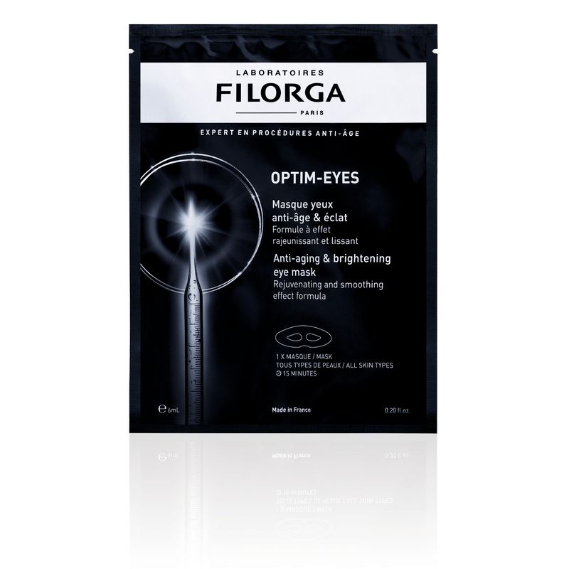 FILORGA OPTIM-EYES MASK FILORGA OPTIM-EYES MASK