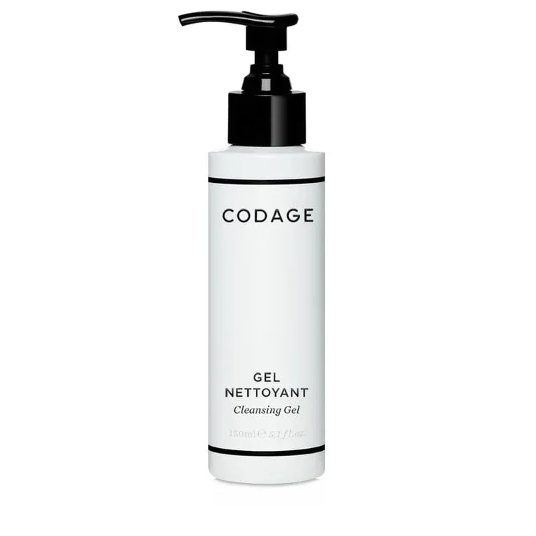 CODAGE Paris Cleansing Gel CODAGE Paris Cleansing Gel