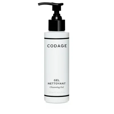 CODAGE Paris Cleansing Gel CODAGE Paris Cleansing Gel