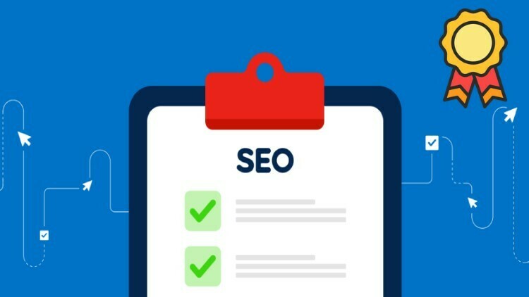 SEO basic to advance powerful course