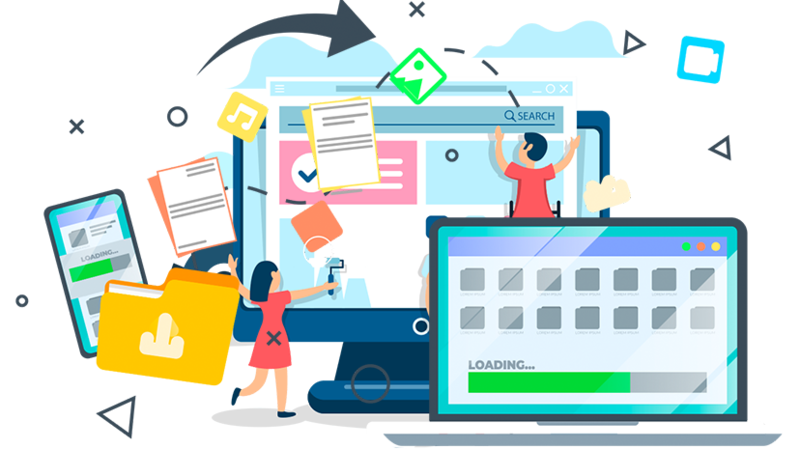 Learn Website Designing [Beginner to Advance]