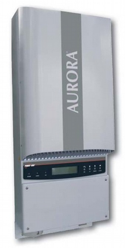 PVI-3600w Power-One Aurora Inverter