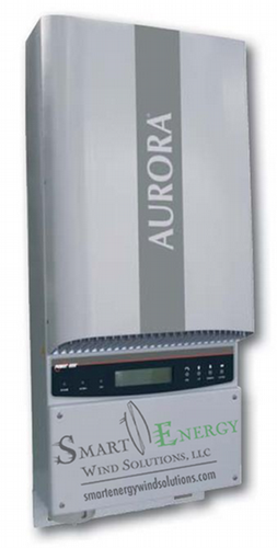 PVI-6000w Power-One Aurora Inverter