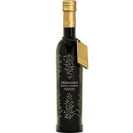 Degustatie olijfolie: Dominus 500ml