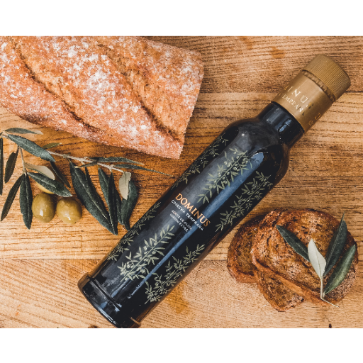 Degustatie olijfolie: Dominus 250ml