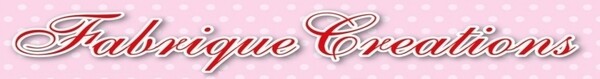 Fabrique Creations Online Store