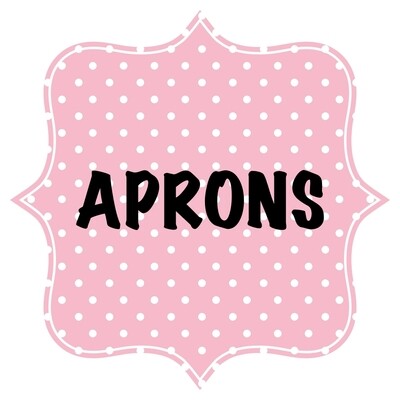 Aprons
