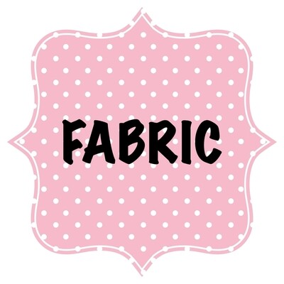 Fabrics