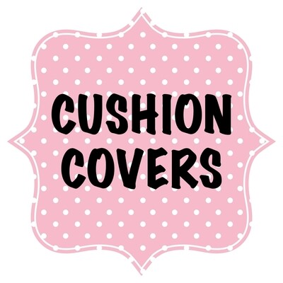 Cushion Covers