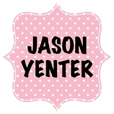Jason Yenter